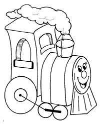 These are lots of fun for a december christmas unit. Polar Express Coloring Pages Free Coloring Home