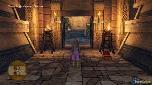 Événements optionnels - Soluce Dragon Quest XI : Les Combattants de la  destinée | SuperSoluce