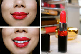 7 perfect red lipstick shades that