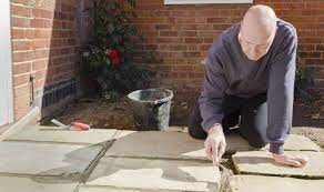 How To Grout A Patio Top Tips For A