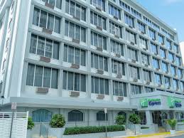 San juan, flying the friendly skies luis muñoz marín international airport is a commercial public airport with military services located just three miles from san juan. Holiday Inn Express San Juan Condado Hotel By Ihg