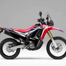 the dual sport motorcycle for beginners