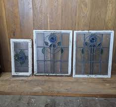 Stained Glass Windows Authentic
