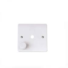 Dimmer Switch Plate Downlights Co Uk
