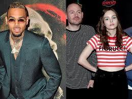 Chris brown was born on may 5, 1989 in tappahannock, virginia, usa as christopher maurice brown. Chris Brown Attacks Chvrches These Are The Type Of People I Wish Walked In Front Of A Speeding Bus Pitchfork