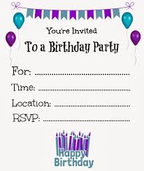 Babcdcaacadfee Unique Ideas Free Email Birthday Party Invitation