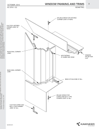 window panning and trims pdf free