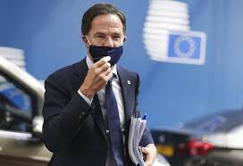 Born 14 february 1967) is a dutch politician serving as the prime minister of the netherlands since 2010 and as the leader of the people's party for freedom and democracy (vvd) since 2006. Dutch Dr Superstrict Rutte Influential In Eu Virus Deal