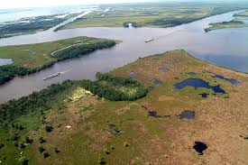 Atlantic Intracoastal Waterway Definition And Synonyms Of