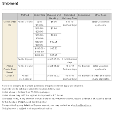 Muji Online New Shipping Cost Muji Usa
