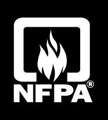 List Of Nfpa Codes And Standards