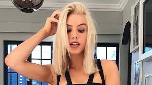lele pons defends her alleged fake hair