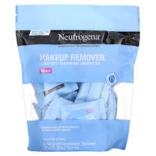 neutrogena makeup remover ultra soft