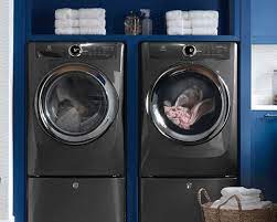 Load up to 145 lb of laundry in our electrolux professional 100g washer and dryer set. Compare Front Load Washers Dryers Electrolux