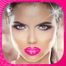 makeup salon virtual beauty make over