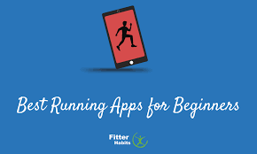 best running apps for beginners