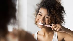 4 Tips for Cleaning Your Teeth Without a Toothbrush - Humana