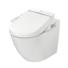 Toto Combination Washlet Ek 2 0 With Side Connections