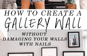 How To Create The Perfect Gallery Wall