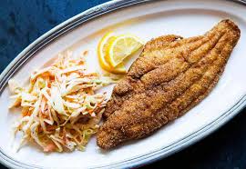 fried catfish recipe
