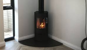 Cost Of Installing A Log Burner