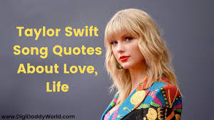 The 25 best quotes about time. Best Love Song Quotes Of All Time