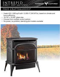Gas Stoves Heart Line Stove