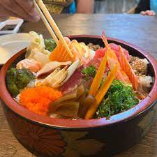 The Best 10 Japanese Restaurants near Hoshitori in Old Tappan, NJ - Yelp