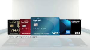Unlike a prepaid card, a secured card is an actual credit card that reports to the three major credit bureaus—providing the opportunity to build your credit, with responsible use. Credit One Bank Credit One Bank Credit Cards Facebook