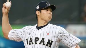 Shohei otani is perhaps the world's most fascinating baseball player. Rangers Yankees Twins Can Pay Most For Otani Sportsnet Ca