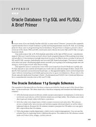 Show that the user has been changed, thus completing the unlocking operation. Oracle Database 11g Sql And Pl Sql A Brief Primer Manualzz