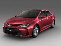 See more ideas about toyota corolla, corolla, toyota. New Toyota Corolla 2021 Cars For Sale In The Uae Toyota