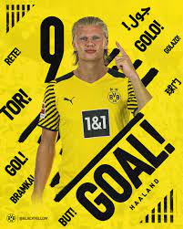 Offizieller kanal von borussia dortmund. Borussia Dortmund On Twitter 76 This Game B04bvb 3 4