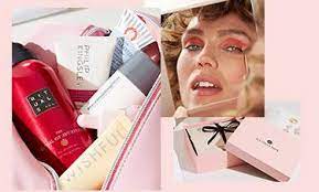 gift subscriptions ideal beauty gift
