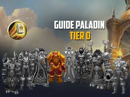 If you are going for last word you will off spec mainly to. Classic Wow Paladin Guides Leveling Pve Pvp Bis Item