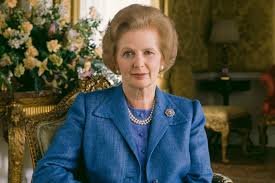 Resultado de imagem para margaret thatcher