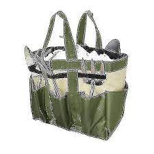Portable Gardening Tool Bag Oxford