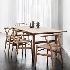contemporary & modern dining tables