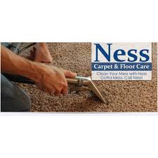 ness carpet floor care 1430 s grand