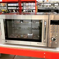 Simply unscrew the bottom plate and the drive motor of your microwave. Ge Microwave Browner Money To Go Pawn Facebook