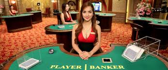 Các loại hình cá cược đa dạng của nhà cái - Nhà cái casino có giấy phép hoạt động hợp pháp
