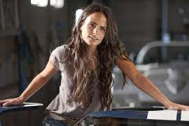 The fast and furious franchise kicked off in 2001 as little more than a movie about illegal street racing. Jordana Brewster S Fast 9 Return May Answer The Fate Of Paul Walker S Brian Vanity Fair