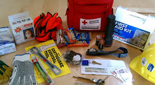 From the outside, people sometimes view this community as being solitary due to the every man for himself nature of the preparedness philosophy. A School Emergency Kit Checklist Campus Safety