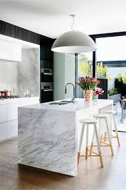 top 10 modern kitchen islands  decor