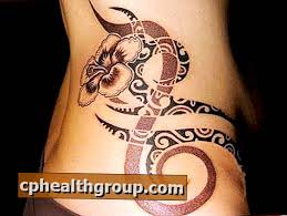 Význam Maori Tetování Nejlepší Vzory