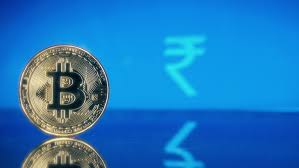 Investors continue to pour more money into here's how … Bitcoin On Black Background Surface Stock Footage Video 100 Royalty Free 1040022404 Shutterstock