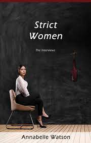 Strict Women eBook door Annabelle Watson - EPUB Boek | Rakuten Kobo  Nederland
