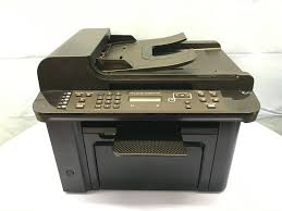 Pcl 5, pcl 6, postscript 3. Hp Laserjet Pro M1536dnf All In One Laser Printer For Sale Online Ebay