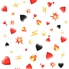 Touch device users can explore by touch or with swipe gestures. Discover Trending Emoji Stickers Heart Iphone Wallpaper Emoji Backgrounds Emoji Wallpaper