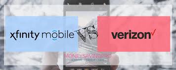 Want to buy a sim card in ethiopia? Xfinity Mobile Vs Verizon Coverage Plans Deals Moneysavingpro